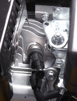 Мотокультиватор бензиновый Huter МК-100/SLS 7.5 л/с Ресанта аналоги, замены