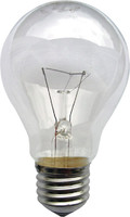 Лампа накаливания вольфрамовая М50 230-95 Е27 КЭЛЗ | SQ0343-0016 TDM ELECTRIC