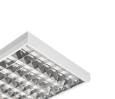 Светильник светодиодный ДПО Classic LED Т8/S-418-23 под LED-лампу T8 IP20 | 702401823 ЗСП (Завод световых приборов)