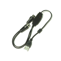 Инжектор питания антенный USB PU05 GODIGITAL
