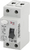 Выключатель дифференциальный (УЗО) (электромеханическое) NO-902-26 ВД1-63 1P+N 16А 30мА Pro | Б0031875 ЭРА (Энергия света)
