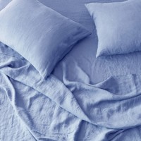 Комплект постельного белья Capriccio Blue двуспальный полисатин синий аналоги, замены