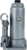 Домкрат бутылочный гидравлический Matrix 50760 до 2 т, 158-308 мм
