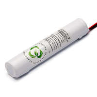 Батарея аккумуляторная BS-3KRHT23/43-1,5/L-HB500-0-1-10 - a18265 Белый свет