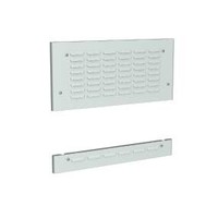 Комплект панелей наклад. для шкафов CQE/DAE верх 100мм; низ 300мм (уп.1шт) DKC R5CPFA613 (ДКС)