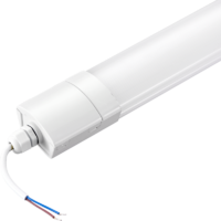 Светильник линейный светодиодный влагозащищенный Lumin Arte LPL48-6.5K150-02 1520 мм 48 Вт, холодный белый свет Lumin`arte