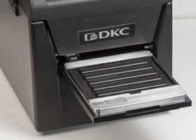 Адаптер маркировка для пружинных клемм DKC PLT13 (ДКС)