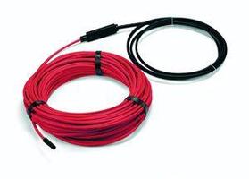 Нагревательный кабель двухжильный DEVIflex™ 18T, 1075 Вт, 59м| 140F1244| DEVI
