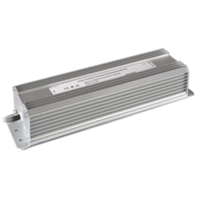Блок питания для светодиодной ленты пылевлагозащищенный 100W 12V IP66 | 202023100 Gauss LED цена, купить
