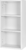 Каркас шкафа подвесного Sensea Смарт 30x60х25 см цвет белый