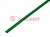 Термоусадочная трубка 4,0/2,0 мм, зеленый, упаковка 50 шт. по 1 м | 20-4003 REXANT