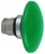 Головка грибовидной кнопки 22мм без подсветки с возвр. зел. SchE ZB4BR316 Schneider Electric