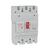 Выключатель автоматический в литом корпусе YON MDE250N250 | DKC (ДКС)