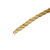 Веревка сизалевая Сибшнур 14 мм, на отрез