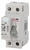Выключатель дифференциальный (УЗО) ВД-40 (электронное) 4P 40А 300mA SIMPLE-mod-53 ЭРА SIMPLE | Б0039273 (Энергия света)