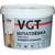 Шпатлевка VGT RETAIL влагостойкая для наружных и внутренних работ 3.6 кг 3165