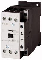 Контактор 25А 230В AC 1НО категория применения AC-3/AC-4, DILM25-10(230V50HZ,240V60HZ) - 277132 EATON 50Гц/240В 60Гц) аналоги, замены