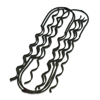 Вязка спиральная для СИП-3 120-150 мм , черный, 1 комплект 6 вязок | CO120 Ensto