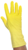 Перчатки латексные Gloves Libry размер 7 / S с защитой от скольжения