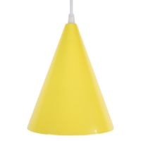 Светильник подвесной 21 Век-свет 2016/1 220-240В желтый аналоги, замены