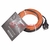 Саморегулируемый греющий кабель (комплект в трубу) 10HTM2-CT (20м/200Вт) | 51-0607 REXANT