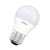 Лампа светодиодная LED Star Classic P 60 6.5W/830 6.5Вт шар матовая 3000К тепл. бел. E27 550лм 220-240В пластик. OSRAM 4058075134355