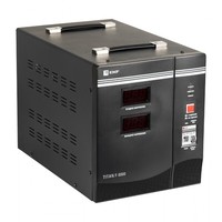 Стабилизатор напряжения напольный 8 кВт EKF PROxima | stab-f-8000