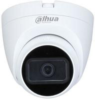 Камера видеонаблюдения DH-HAC-HDW1200TRQP-A-0280B 2.8-2.8мм HD-CVI HD-TVI цветная бел. корпус Dahua 1475116 аналоги, замены