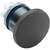 Кнопка MPM1-10B ГРИБОК черная (только корпус) без фиксации 40мм | 1SFA611124R1006 ABB