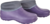 Галоши женские Фрим размер 37 цвет баклажан-темно серый JANETT