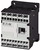 Миниконтактор 9А, управляющее напряжение 110В (АC), 1НЗ доп. контакт, категория применения AC-3, АС4, DILEM-01-C(110V50HZ,120V60HZ) - 231681 EATON