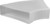 Колено горизонтальное разноугловое для плоских воздуховодов Equation 60х204 мм пластик