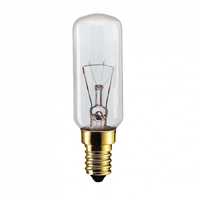 Лампа накаливания Appl T25L CL CH 40Вт E14 230В PHILIPS 924129044440 / 871150025005670 цена, купить