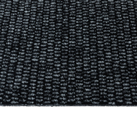 Ковровое покрытие «Sevilla», 4 м, цвет серый BETAP