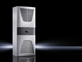 Агрегат холодильный настенный SK RTT 1500Вт комфортн. контроллер 400х950х260мм 230В RITTAL 3305500