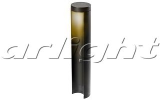 Светильник LGD-Path-Round90-H450B-7W Warm White (ARL, IP54 Металл, 3 года) - 020348 Arlight купить в Москве по низкой цене
