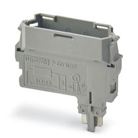 Штекер для установки электронных компонентов P-CO XL-UT | 3036799 Phoenix Contact
