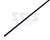 Термоусаживаемая трубка 6,0 3,0 мм, черная (бухта 100 м) - 49-0606 REXANT