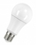 Светодиодная лампа LED STAR Classic A 10W, матовая колба, Е27 LEDSCLA100 10W/827 230VFR E2710X1RU | 4052899971578 Osram