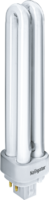 Лампа энергосберегающая КЛЛ 26Вт G24q-3 840 U-образная NCL-PD-26-840 | 94094 Navigator 17042