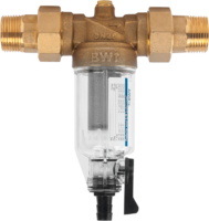 Фильтр механической очистки Барьер BWT Protector Mini 1 для холодной воды 100 мкм