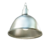 Светильник промышленный ФСП 17-002 Compact 105Вт КЛЛ E27 ЭПРА IP53 | 1017105002 АСТЗ (Ардатовский светотехнический завод)