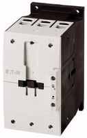 контактор 115А, управляющее напряжение 24-48В (AC), категория применения AC-3, АС4, DILM115(RAC24) EATON 239545 аналоги, замены