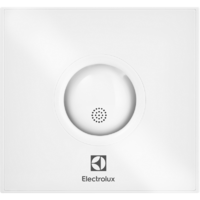 Вентилятор осевой вытяжной Electrolux EAFR-100 D100 мм 30 дБ 95 м3/ч цвет белый