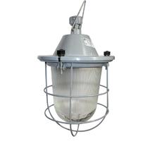 Светильник для ЖКХ под лампу НСП 11-100-425 IP62 "Буран" корпус алюминиевый литой с решеткой | 1005550288 Элетех