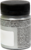 Краска акриловая Aturi цвет серебро 60 г DESIGN