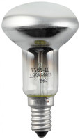 Лампа накаливания ЛОН R63 рефлектор 60Вт 230В E27 цв. упаковка | Б0039143 ЭРА (Энергия света) аналоги, замены