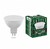 Лампа светодиодная SBMR1607 7W 4000K 230V GU5.3 MR16 | 55028 SAFFIT FERON