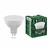 Лампа светодиодная SBMR1607 7W 6400K 230V GU5.3 MR16 | 55029 SAFFIT FERON
