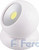 Светодиодный светильник 3w поворотный белый FERON 23380